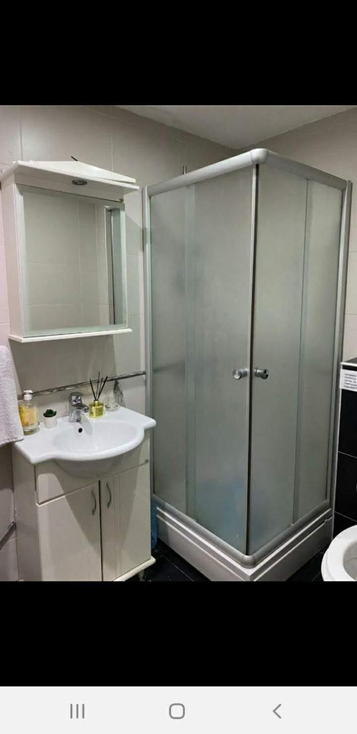 Vrnjačka BanjaGarmaniアパートメント 部屋 写真