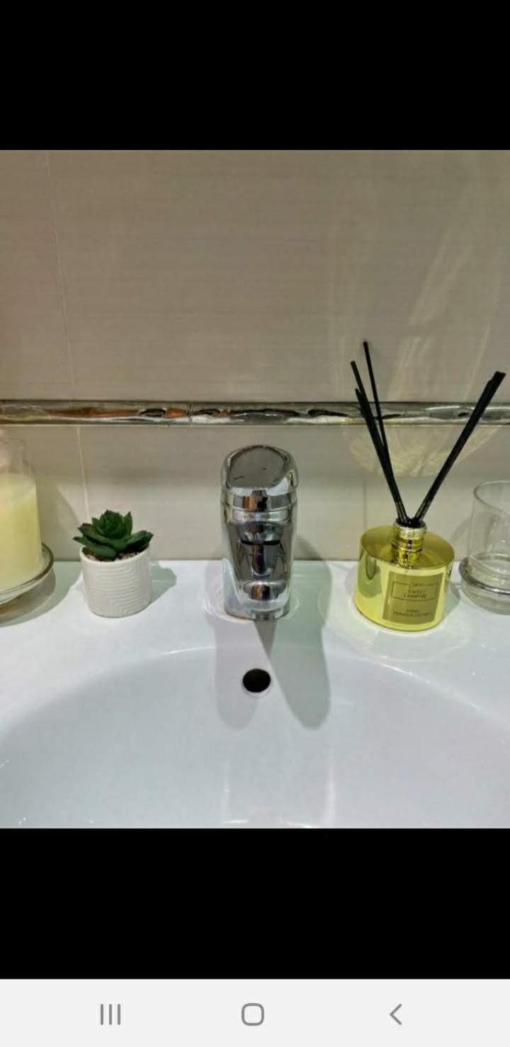 Vrnjačka BanjaGarmaniアパートメント 部屋 写真
