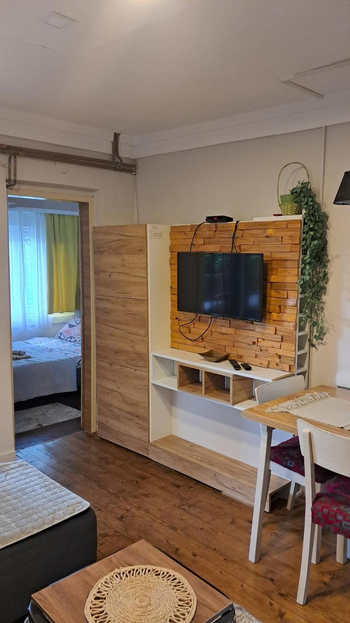 Vrnjačka BanjaGarmaniアパートメント エクステリア 写真