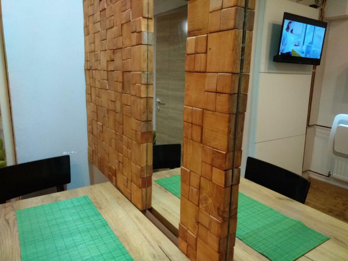 Vrnjačka BanjaGarmaniアパートメント エクステリア 写真