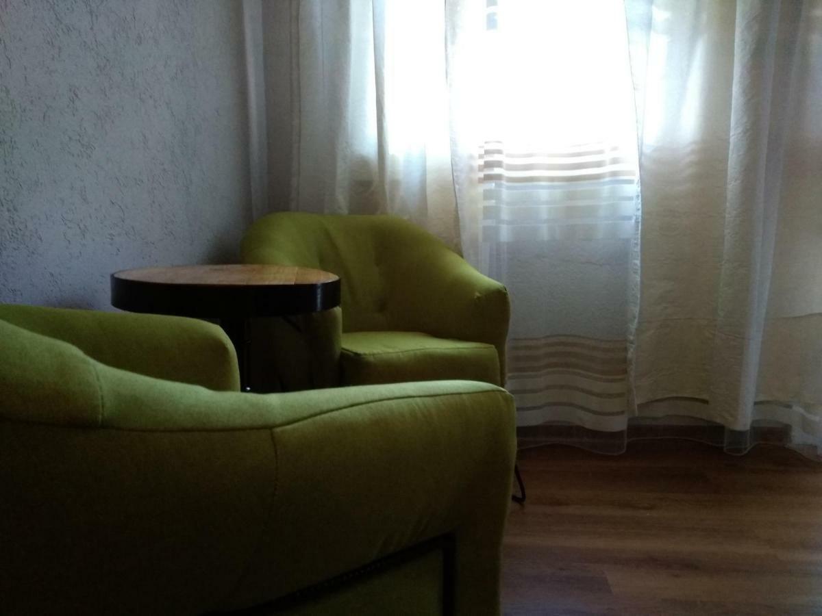 Vrnjačka BanjaGarmaniアパートメント エクステリア 写真