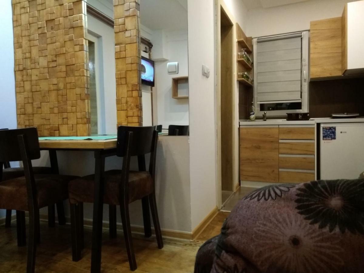 Vrnjačka BanjaGarmaniアパートメント エクステリア 写真