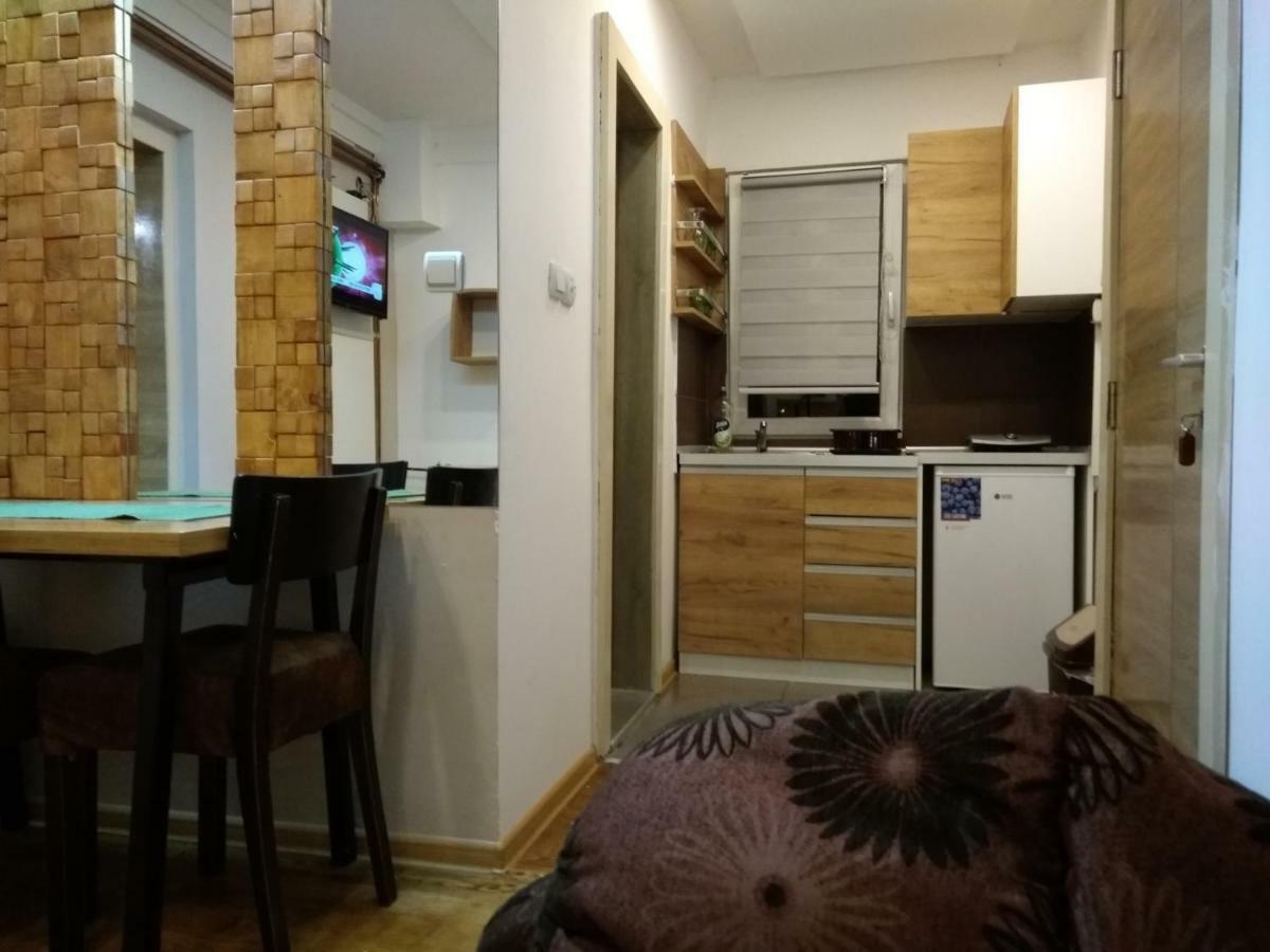 Vrnjačka BanjaGarmaniアパートメント エクステリア 写真