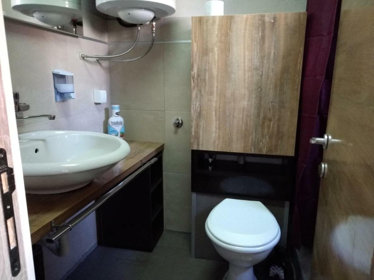 Vrnjačka BanjaGarmaniアパートメント エクステリア 写真
